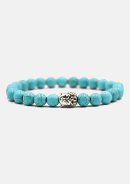 Perlenarmband Turquoise Reverie