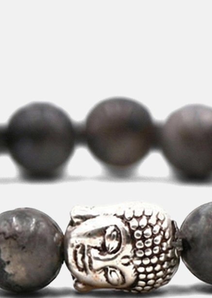Perlenarmband Vigor Emblem