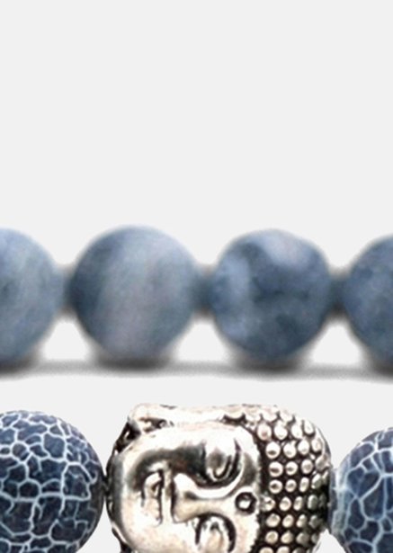 Perlenarmband Tranquil Nexus