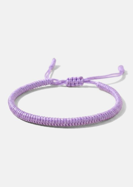 Kordelarmband Vanguard Spin