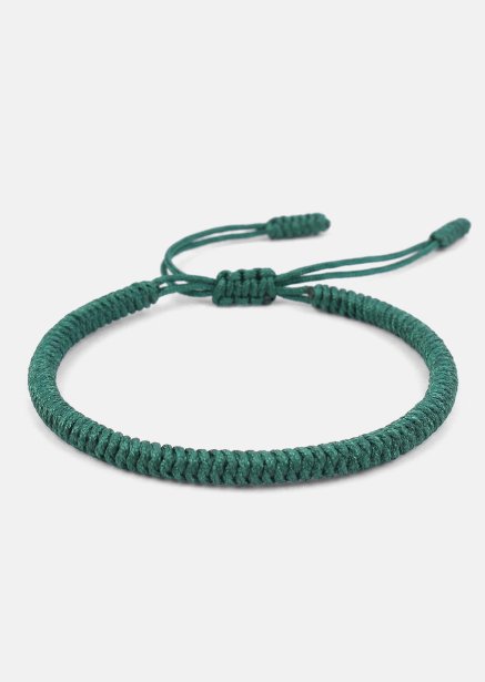 Kordelarmband Triton Weave