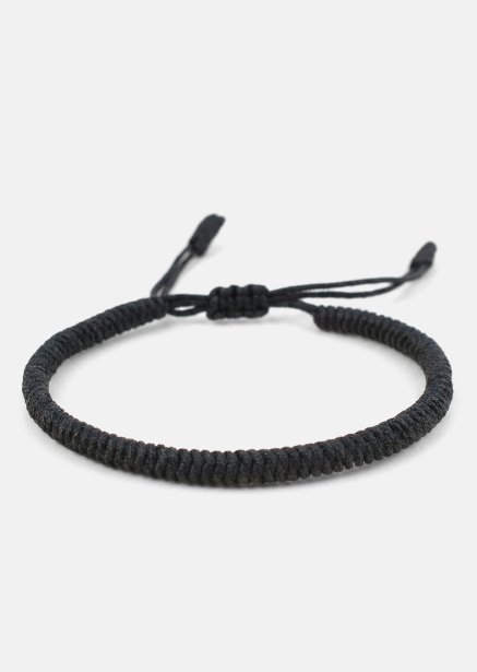 Kordelarmband Stark Grip
