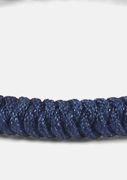 Kordelarmband Nautical Tie