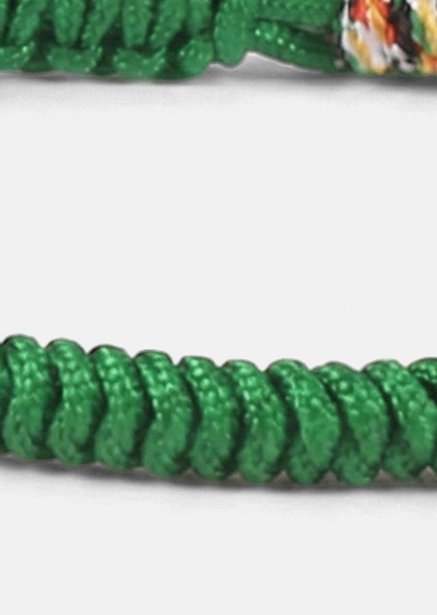 Kordelarmband Darian Anchor