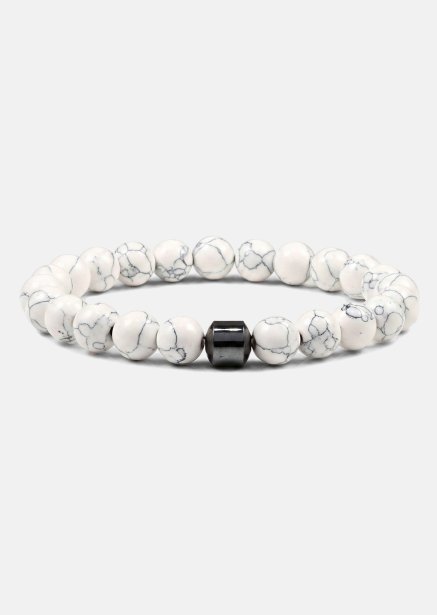 Perlenarmband Noble Horizon
