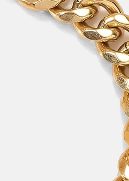 Armband Noble Edge - 18k Vergoldet