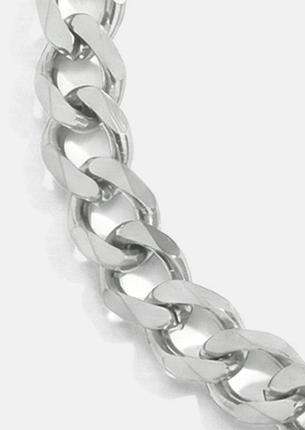 Armband Titanic Valor - Versilbert