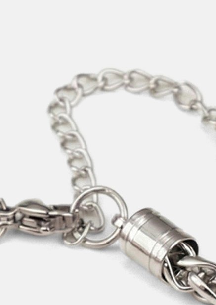 Perlenarmband Titan Forge