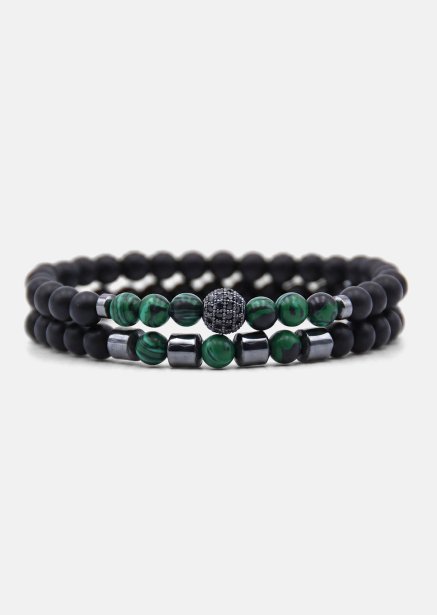 Perlenarmband Levon Haven