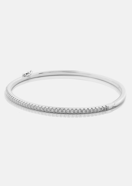 Armband Sparklight - Versilbert