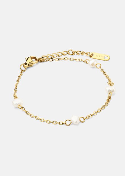 Armband Eterna - 18k Gold Plated