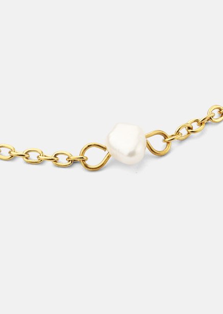 Armband Eterna - 18k Vergoldet