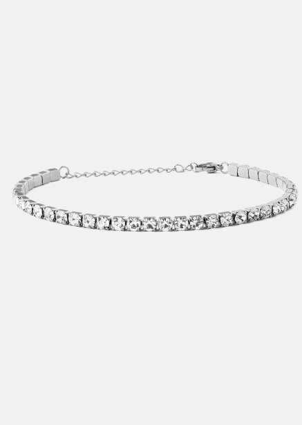 Armband Stellaris - Versilbert