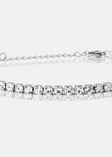 Armband Stellaris - Versilbert