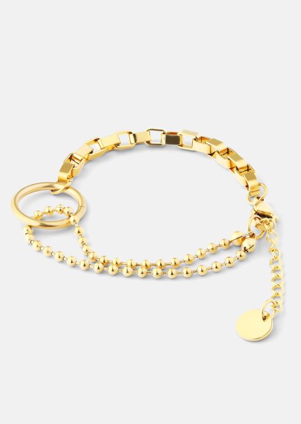 Armband Elysian - 18k Vergoldet