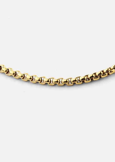 Armband Delicate Link - 18k Vergoldet