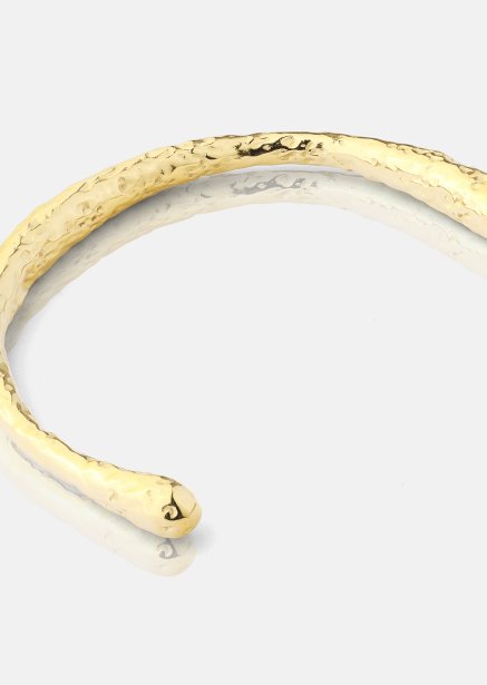 Armband Serene- 18k Vergoldet