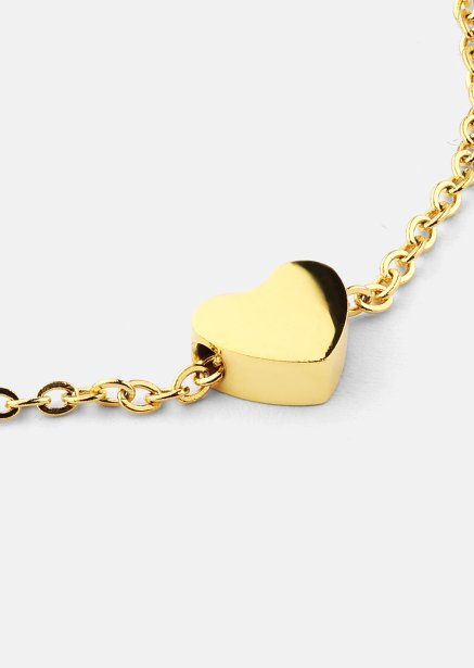 Armband Nia - 18k Vergoldet