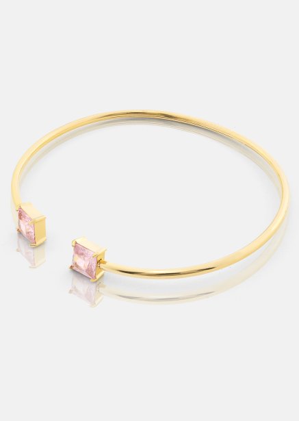 Armband Radiance – 18k Vergoldet