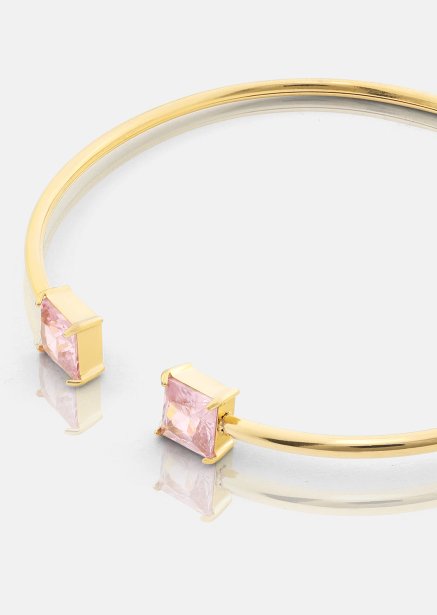 Armband Radiance – 18k Vergoldet