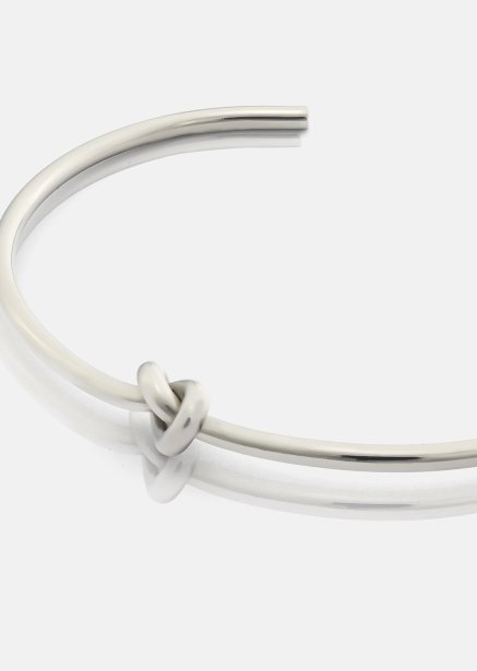 Armband Haley - Versilbert