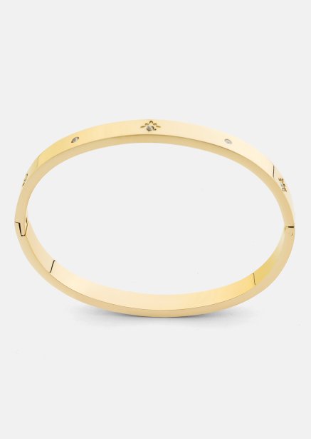 Armband Halo – 18k Vergoldet