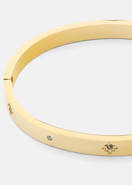 Armband Halo – 18k Vergoldet