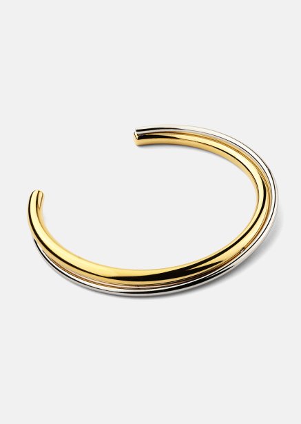 Armband Classic Pearl - 18k Vergoldet