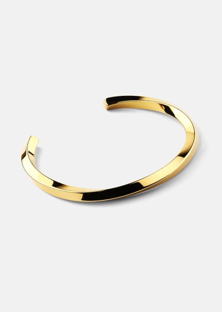 Armband Soleil - 18k Vergoldet