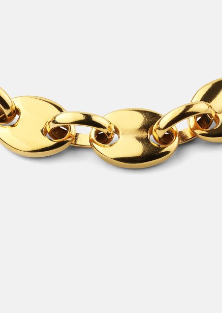 Armband Bold Chain - 18k Vergoldet