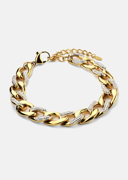 Armband Luna Luxe - 18k Vergoldet