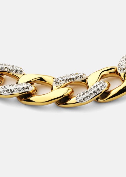 Armband Luna Luxe - 18k Vergoldet