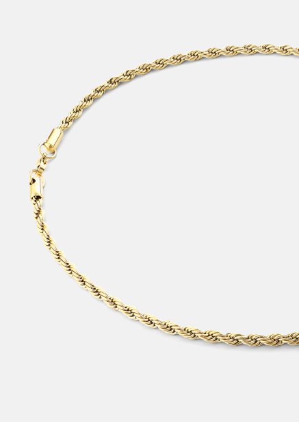 Liora Halskette – 18k Vergoldet