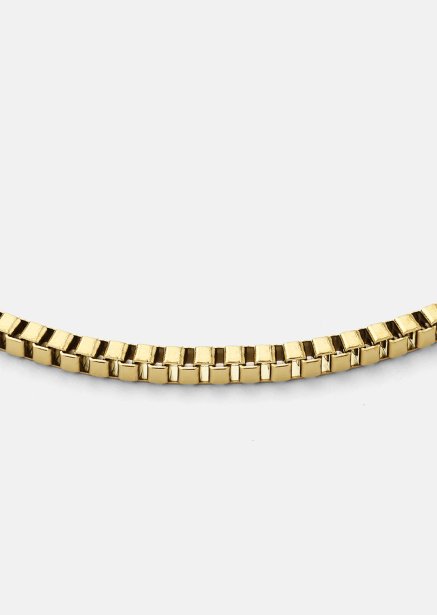 Armband Lina - 18k Vergoldet