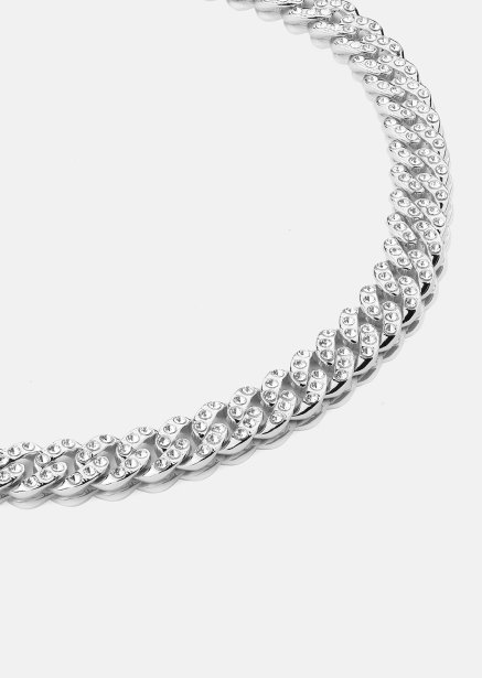 Armband Royal Frost - Versilbert