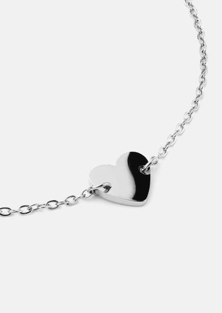 Armband Solea - Versilbert
