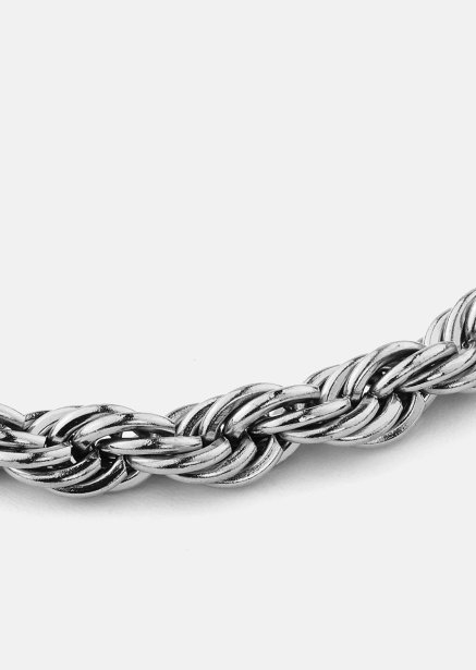 Armband Vega – Versilbert