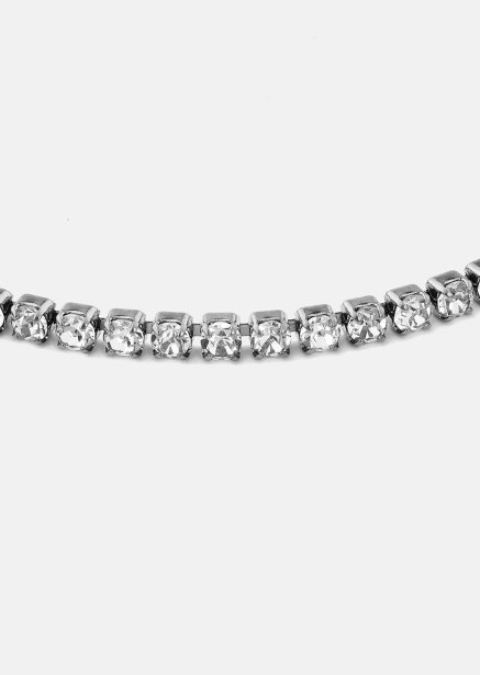 Armband Cirina - Versilbert
