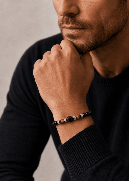 Perlenarmband Elysian Bond