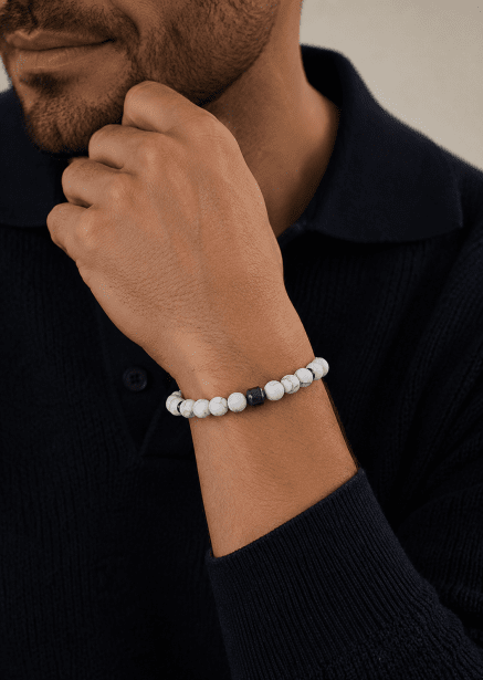 Perlenarmband Elysian Thread
