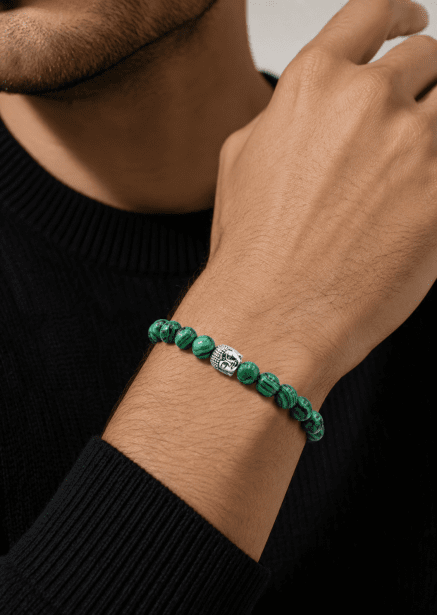 Perlenarmband Mystic Haven