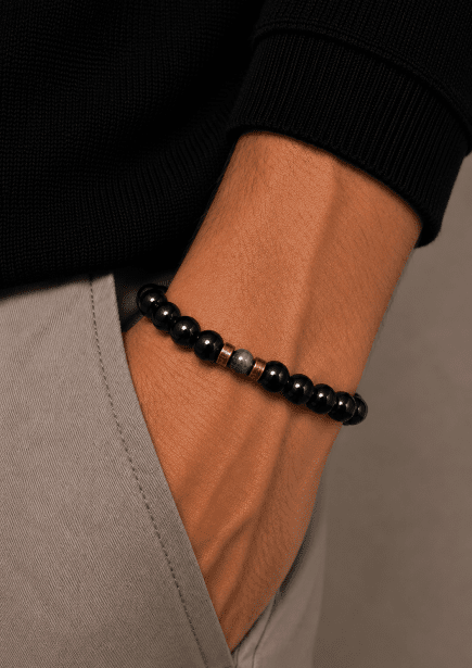 Perlenarmband Noble Nexus