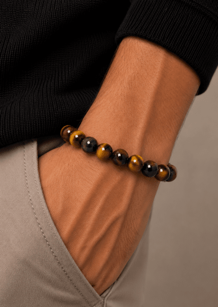 Perlenarmband Noble Tides