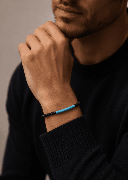 Perlenarmband Ocean Verve