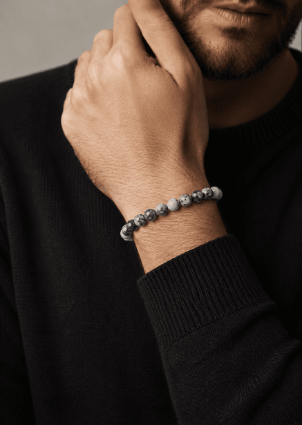 Perlenarmband Talon Essence