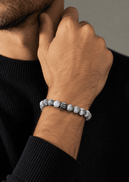 Perlenarmband Urban Essence