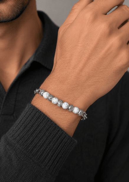 Perlenarmband Vigor Nexus