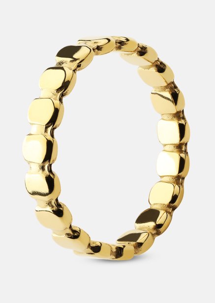 Ring Aurora Gold - 18k Vergoldet