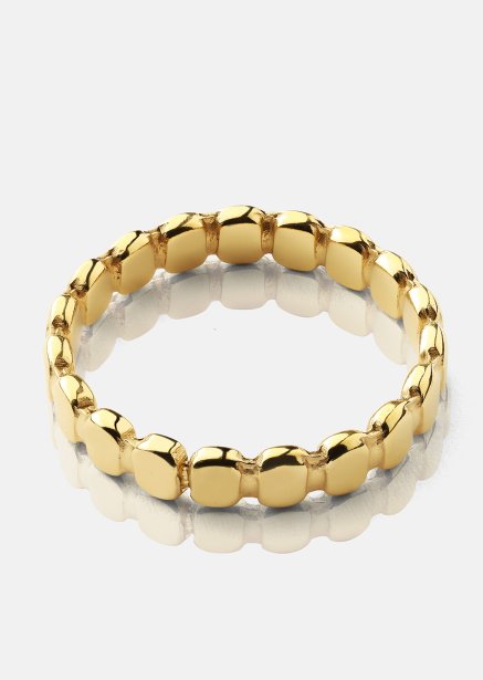 Ring Aurora Gold - 18k Vergoldet