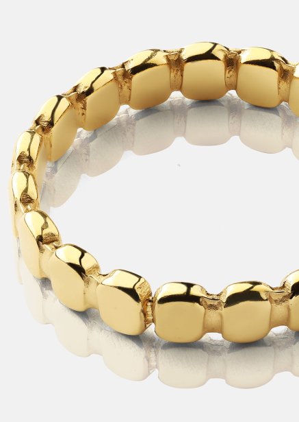 Ring Aurora Gold - 18k Vergoldet